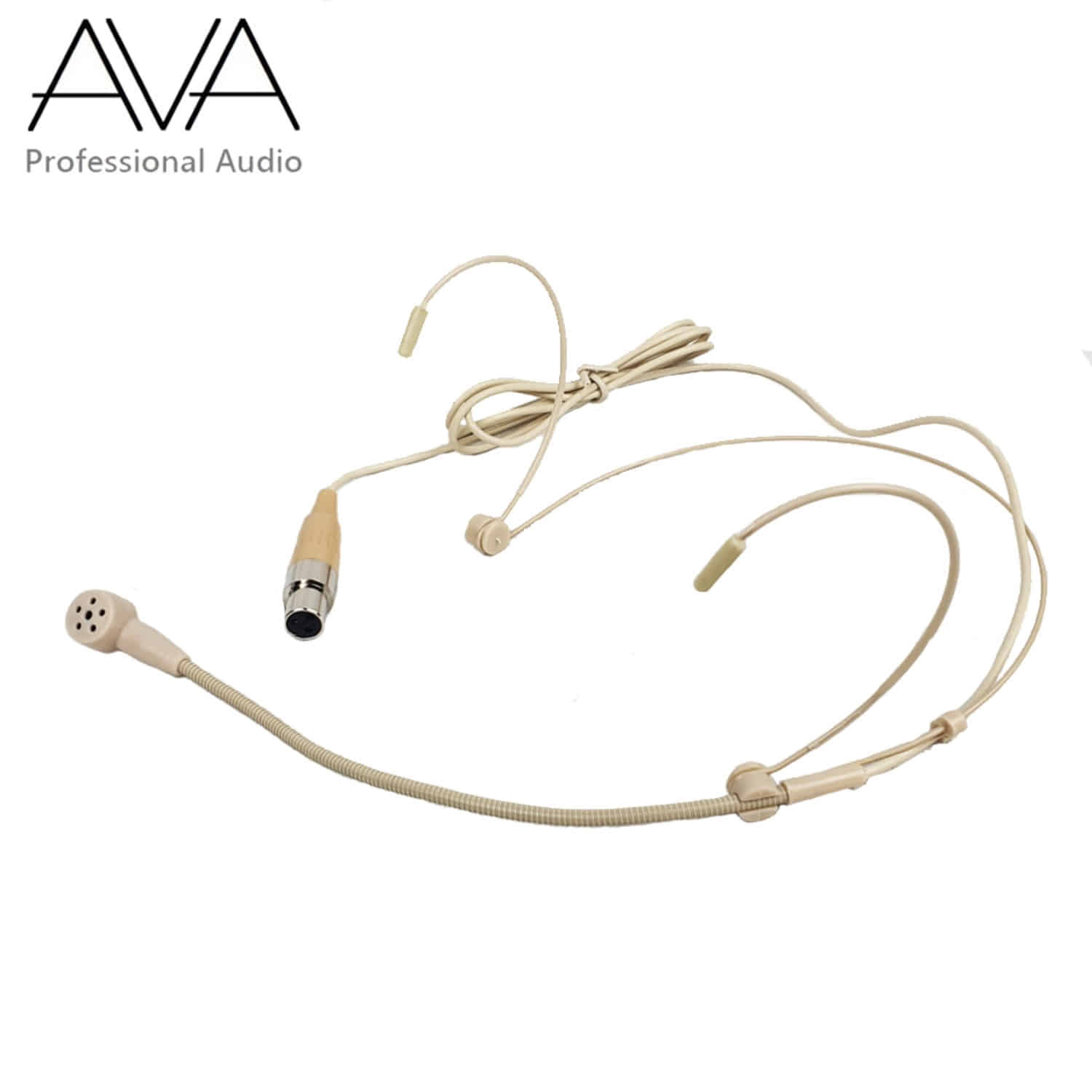 AVA - WHP / 단일지향성 핀 헤드셋