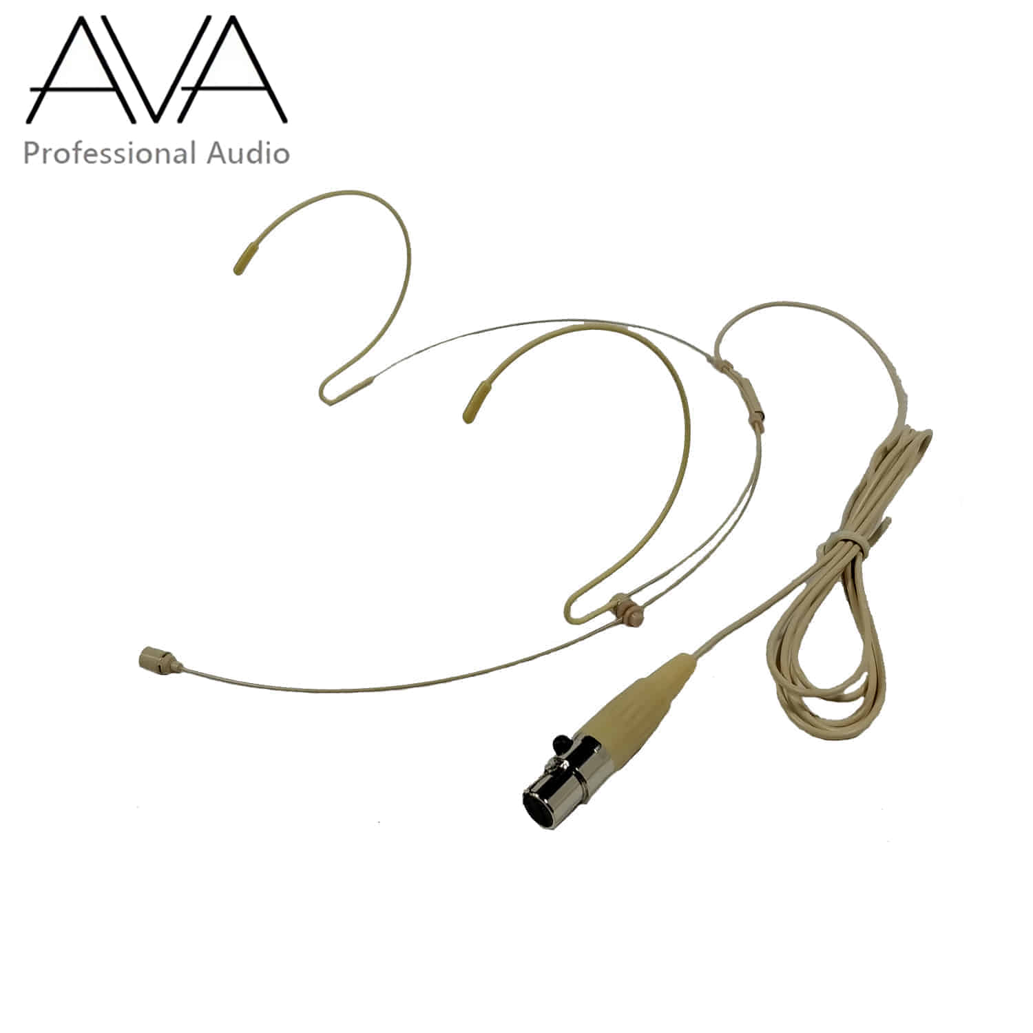 AVA - HDP1 / 고감도 핀 헤드셋